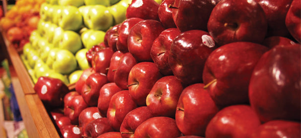 Apples & Pears