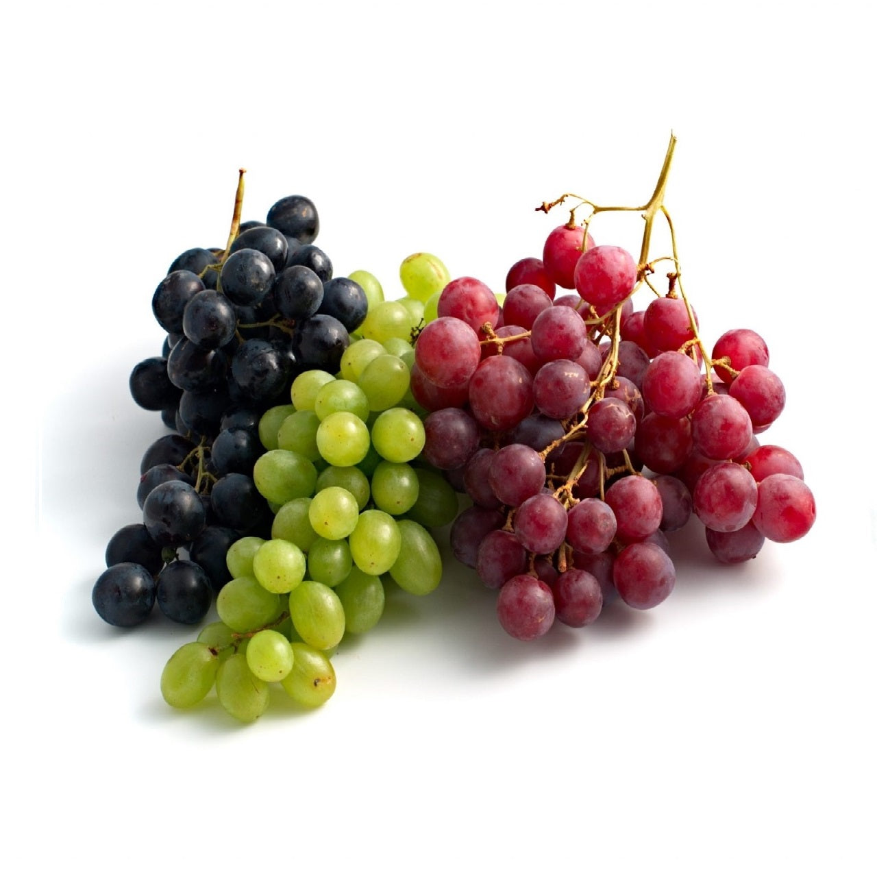 Fresh Grapes