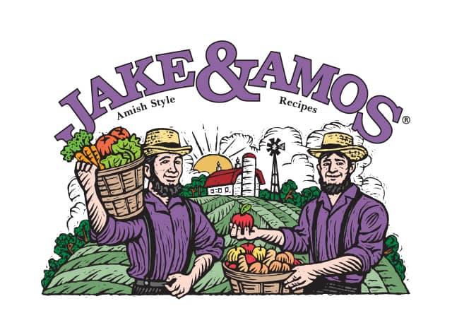 Jake and Amos