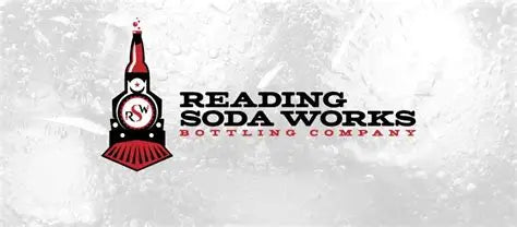 Craft Sodas, Teas, & Lemonades
