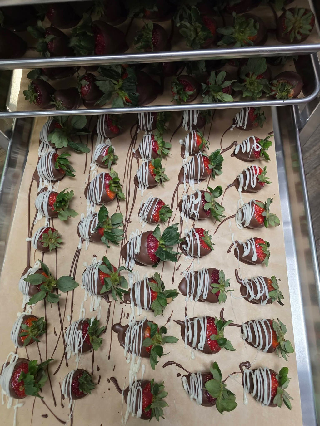 Swizzle Berries