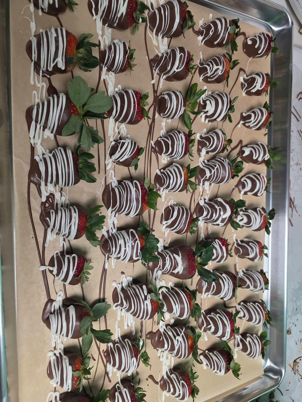 Swizzle Berries