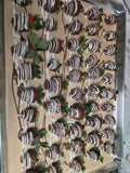 Swizzle Berries
